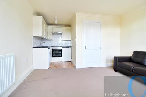 1 bedroom flat to rent, Glenburnie Road, London SW17