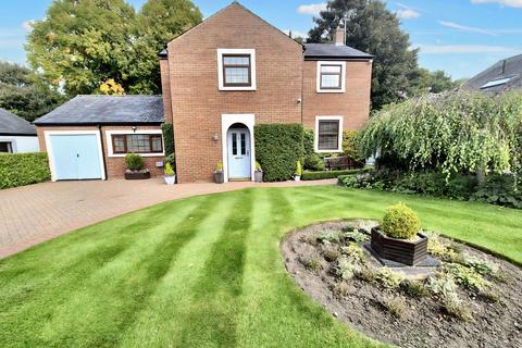 2 Bramerton Orchard, Carlisle, CA1 2SH