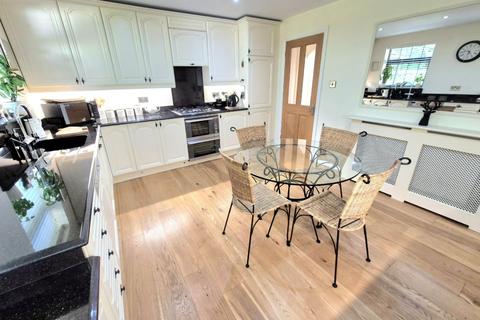 2 Bramerton Orchard, Carlisle, CA1 2SH