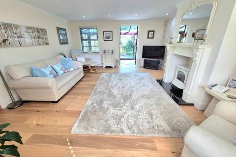 2 Bramerton Orchard, Carlisle, CA1 2SH