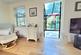 Lounge through to Sun Room