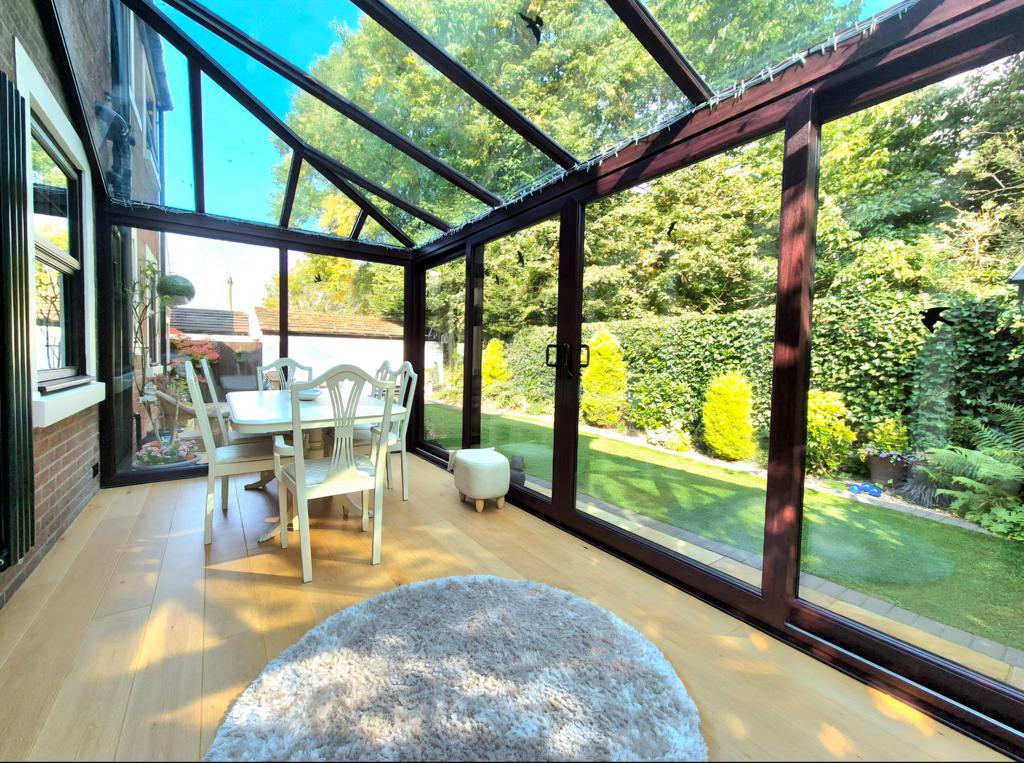 Sun Room