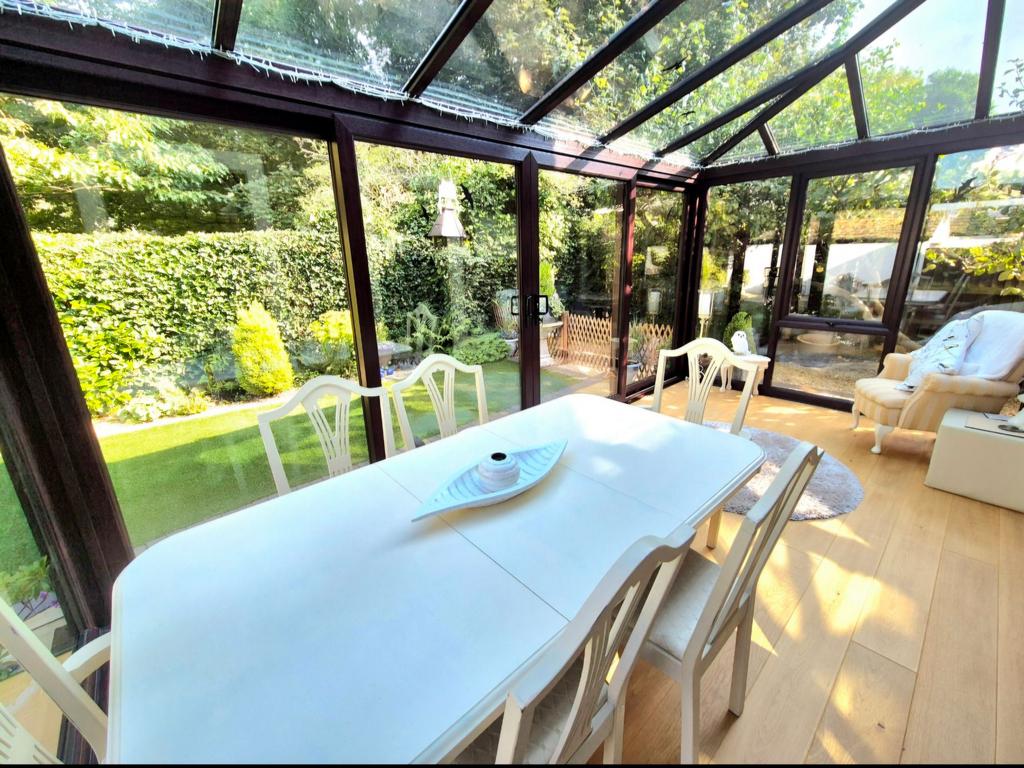 Sun Room