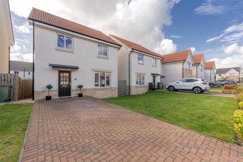 3 bedroom detached house for sale, 34 Templar Crescent, Kirkliston, EH29