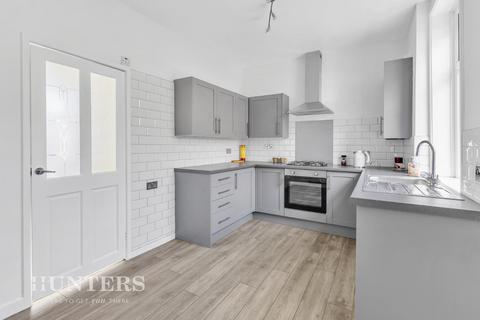 2 bedroom terraced house for sale, Whitfield Brow, Littleborough, OL15 9EU