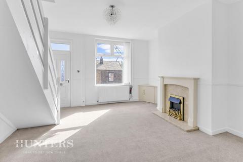 2 bedroom terraced house for sale, Whitfield Brow, Littleborough, OL15 9EU