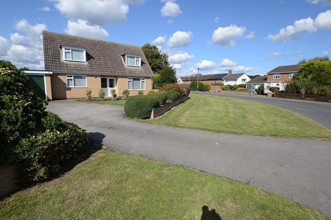 3 bedroom bungalow for sale, 18 Park Lane, Coningsby