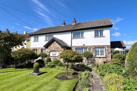 4 bedroom detached house for sale, 2 Rose Cottage, Pen Y Bryn, Bryndu, Pyle, Bridgend, CF33 6RB