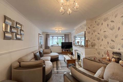 5 bedroom semi-detached house for sale, Fieldhouse Road, Burntwood, WS7 2DW