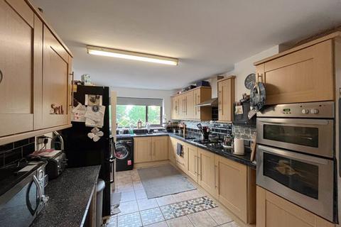 5 bedroom semi-detached house for sale, Fieldhouse Road, Burntwood, WS7 2DW