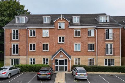 2 bedroom apartment for sale, Canberra Way, Rochdale, OL11 2EL