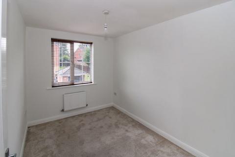 2 bedroom apartment for sale, Canberra Way, Rochdale, OL11 2EL