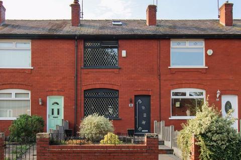 2 bedroom terraced house for sale, Gaskill Street, Heywood, OL10 4RB