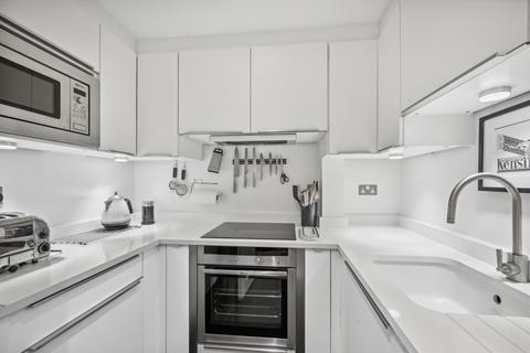 1 bedroom flat to rent, Roland Gardens, South Kensington, London