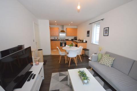 2 bedroom apartment for sale, St. Michaels View, Widnes