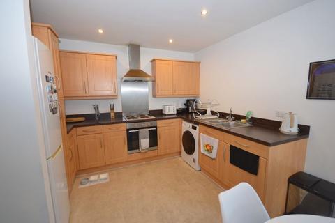 2 bedroom apartment for sale, St. Michaels View, Widnes