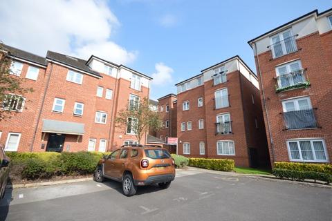 2 bedroom apartment for sale, St. Michaels View, Widnes