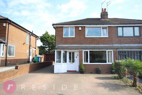 3 bedroom semi-detached house for sale, Greenvale, Rochdale OL11