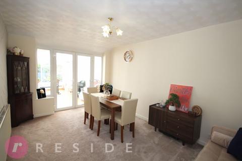 3 bedroom semi-detached house for sale, Greenvale, Rochdale OL11