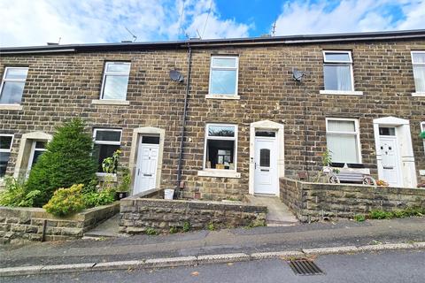 2 bedroom terraced house for sale, Bonfire Hill Road, Crawshawbooth, Rossendale, BB4