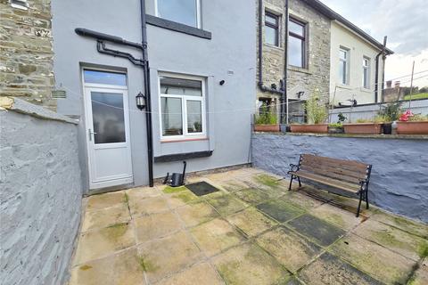 2 bedroom terraced house for sale, Bonfire Hill Road, Crawshawbooth, Rossendale, BB4