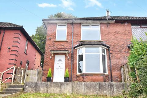 3 bedroom semi-detached house for sale, Daventry Road, Kirkholt, Rochdale, Greater Manchester, OL11