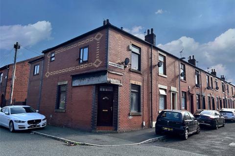 3 bedroom end of terrace house for sale, Aubrey Street, Rochdale, Greater Manchester, OL11