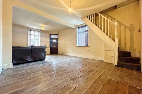 3 bedroom end of terrace house for sale, Aubrey Street, Rochdale, Greater Manchester, OL11