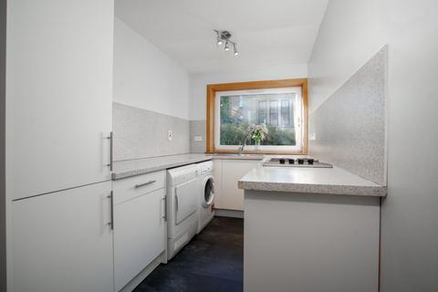 2 bedroom apartment for sale, Buccleuch Street, Glasgow, G3