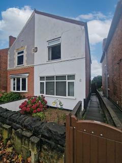 3 bedroom semi-detached house for sale, Park Drive, Ilkeston, DE7