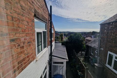 3 bedroom semi-detached house for sale, Park Drive, Ilkeston, DE7