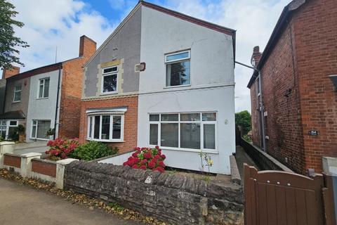 3 bedroom semi-detached house for sale, Park Drive, Ilkeston, DE7