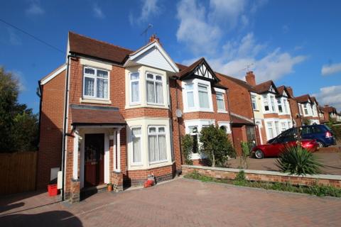 4 bedroom semi-detached house to rent, Randall Road, Kenilworth