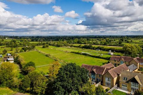 3 bedroom house for sale, Manor Farm Court, Purton Stoke, Wiltshire