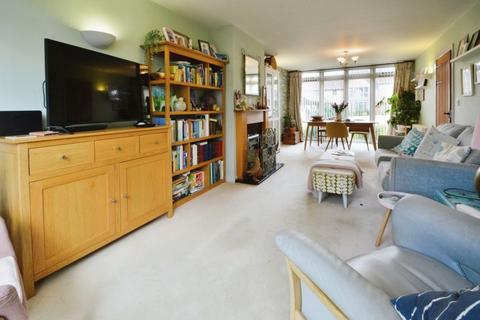 3 bedroom house for sale, Manor Farm Court, Purton Stoke, Wiltshire