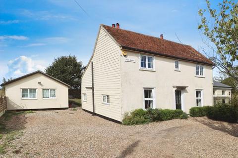 undefined, Great Bentley Road, Frating, CO7