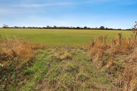 undefined, Great Bentley Road, Frating, CO7