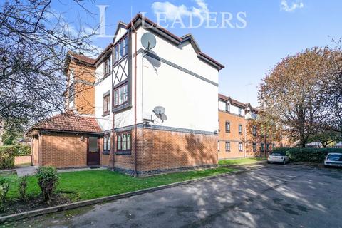 1 bedroom flat to rent, Wordsworth Mead, Redhill