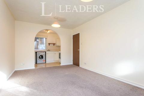 1 bedroom flat to rent, Wordsworth Mead, Redhill