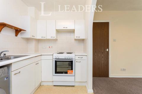 1 bedroom flat to rent, Wordsworth Mead, Redhill