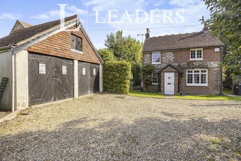 3 bedroom detached house to rent, Manor Lodge Road, Rowlands Castle