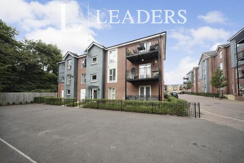 2 bedroom apartment to rent, Bagshawe Way - LU5 4FJ