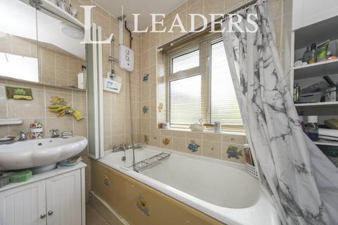 1 bedroom in a house share to rent, Browning Road - LU4 0LE