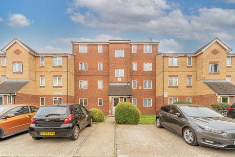 1 bedroom apartment for sale, Wigston Close, Edmonton