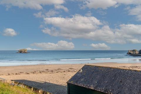 3 bedroom detached house for sale, Portreath - Superb coastal outlook, chain free sale