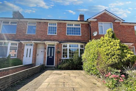 3 bedroom terraced house for sale, Seaton Grove, Birmingham B13