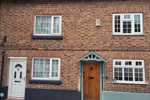 2 bedroom house to rent, High Street, Frodsham