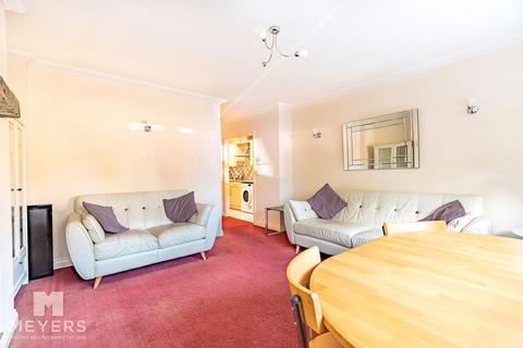 1 bedroom apartment for sale, Burlington Mansions, 11 Owls Road, Bournemouth, BH5