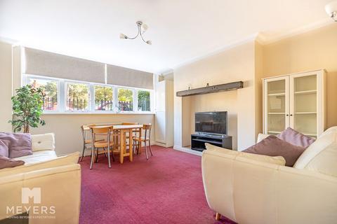 1 bedroom apartment for sale, Burlington Mansions, 11 Owls Road, Bournemouth, BH5