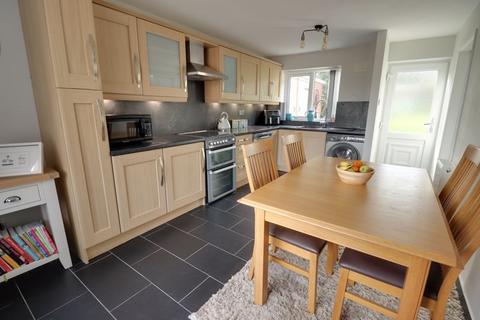 2 bedroom semi-detached house for sale, Tildesley Close, Stafford ST19